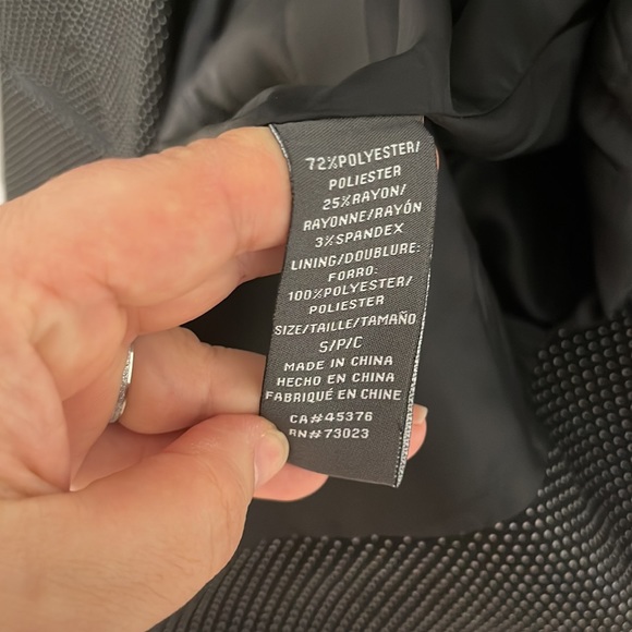 Suzy Shier jacket - Picture 5 of 5